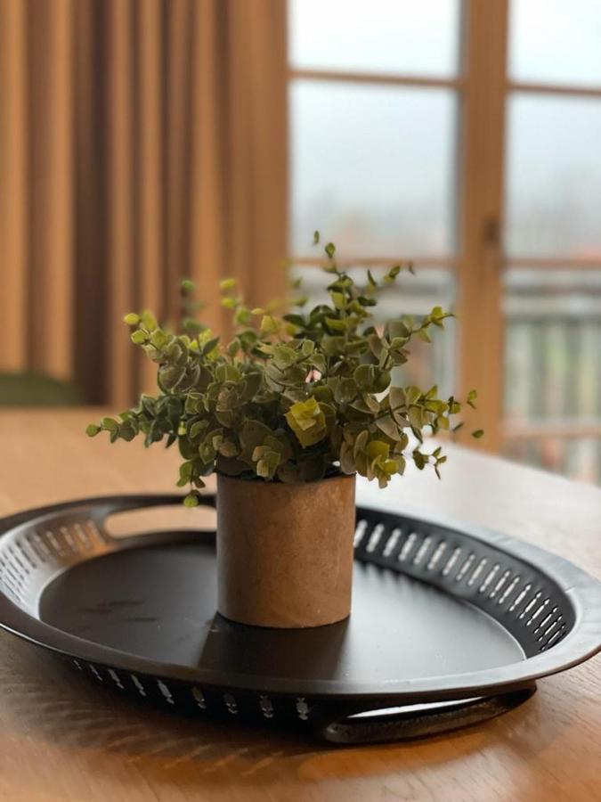 Gmunder Premium Dachgeschoss-Apartments Гмунд ам Тегернзее Екстериор снимка