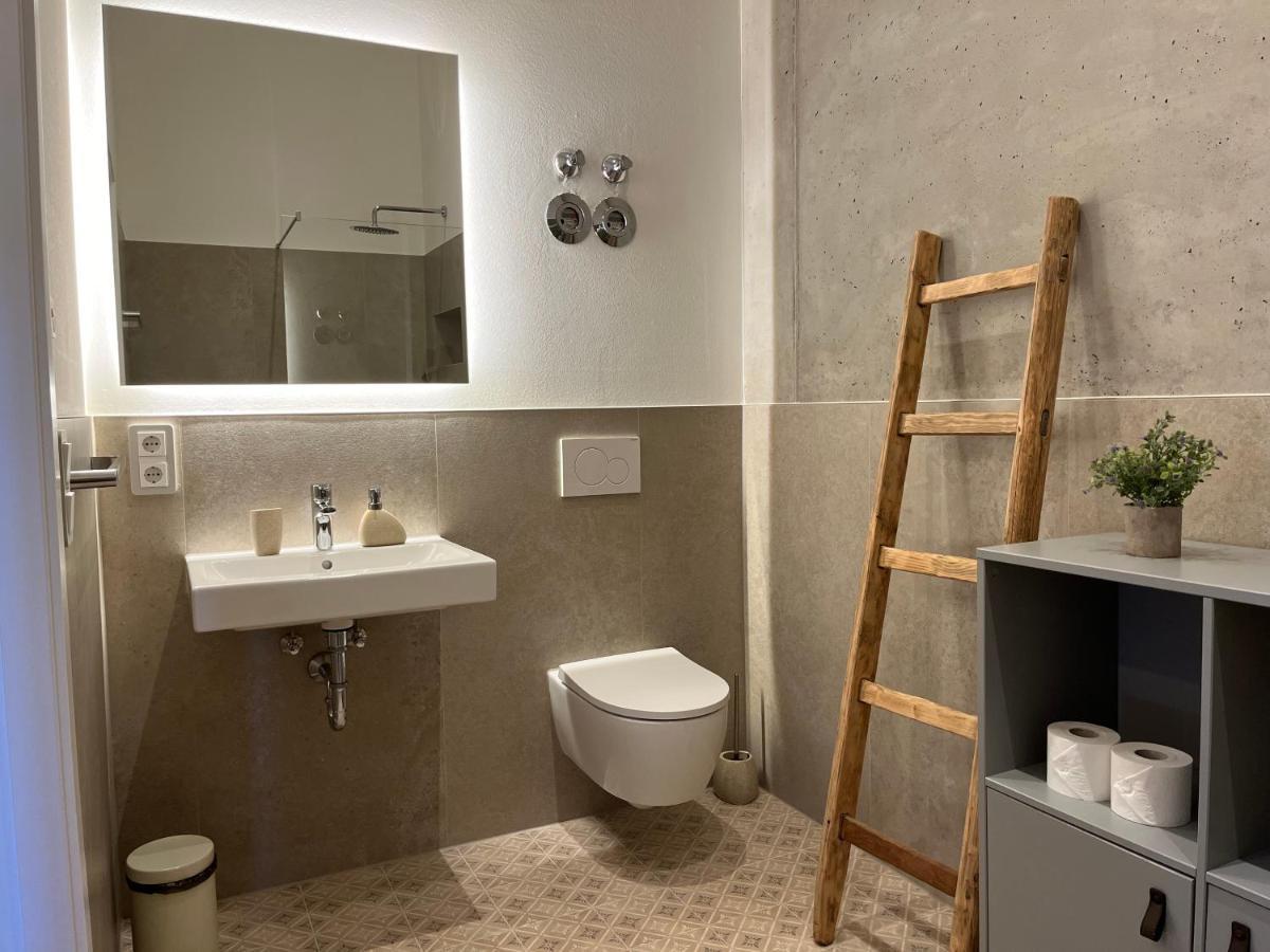Gmunder Premium Dachgeschoss-Apartments Гмунд ам Тегернзее Екстериор снимка