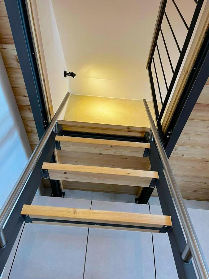 Gmunder Premium Dachgeschoss-Apartments Гмунд ам Тегернзее Екстериор снимка