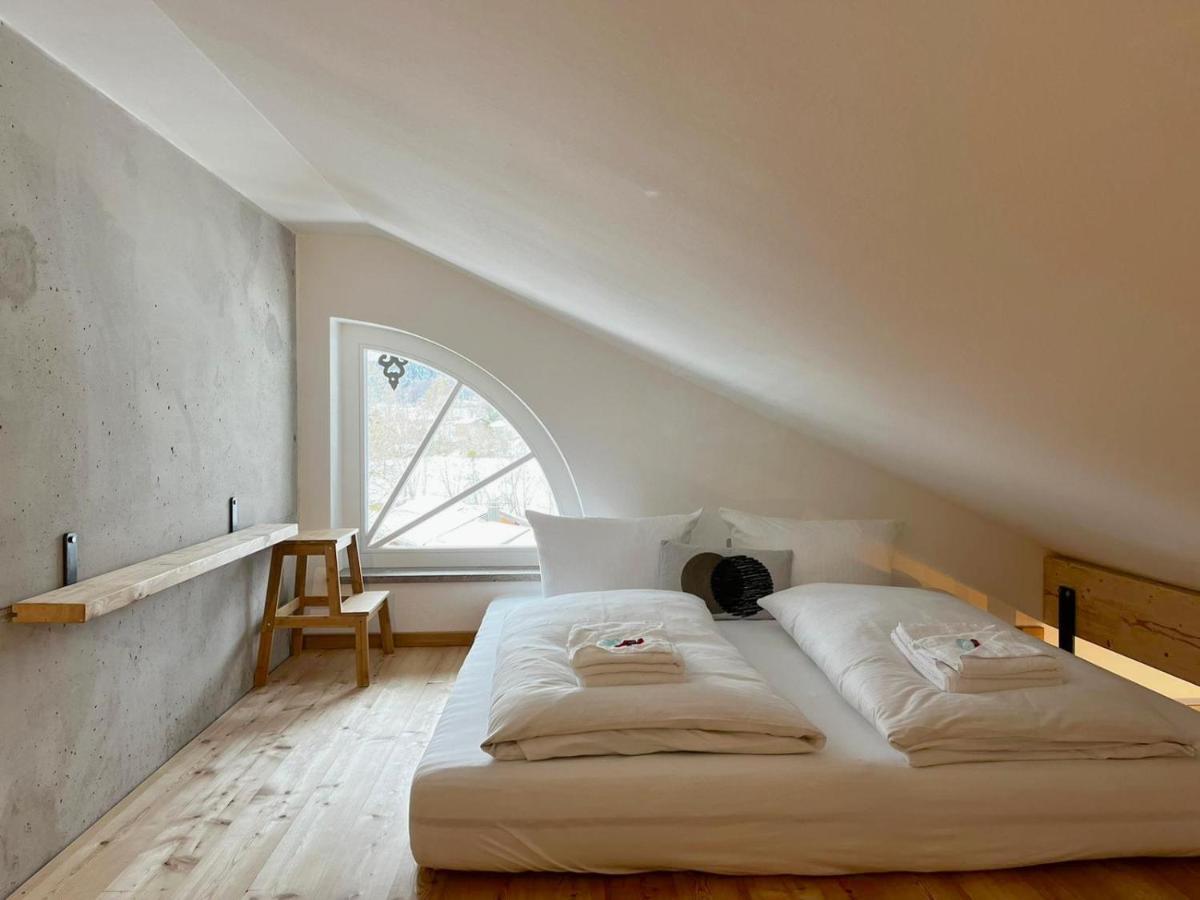 Gmunder Premium Dachgeschoss-Apartments Гмунд ам Тегернзее Екстериор снимка